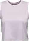 Colour: Soft Lilac