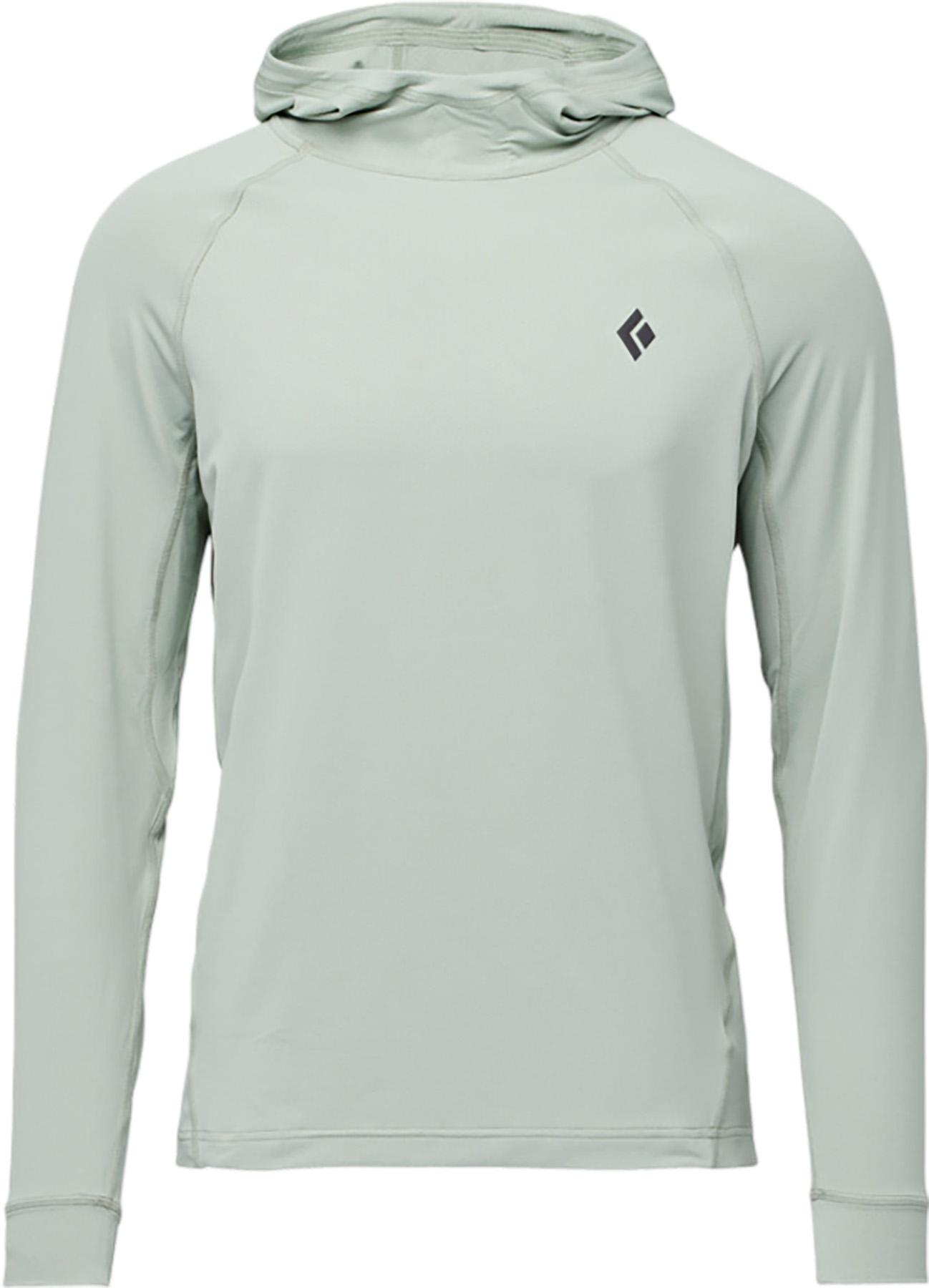Image de produit pour Chandail à capuchon Alpenglow - Homme