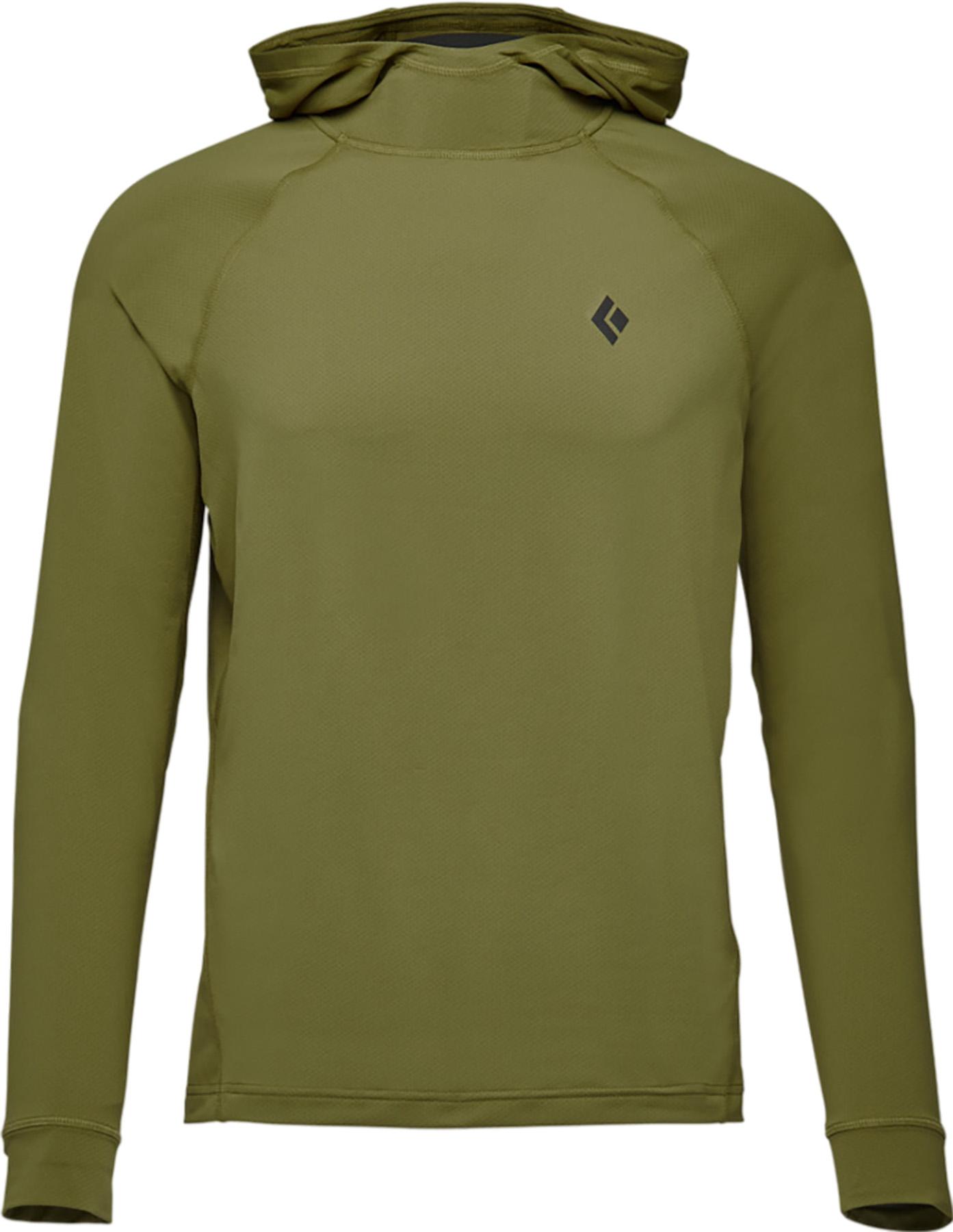 Product image for Long Sleeve Alpenglow Hoody - Men's
