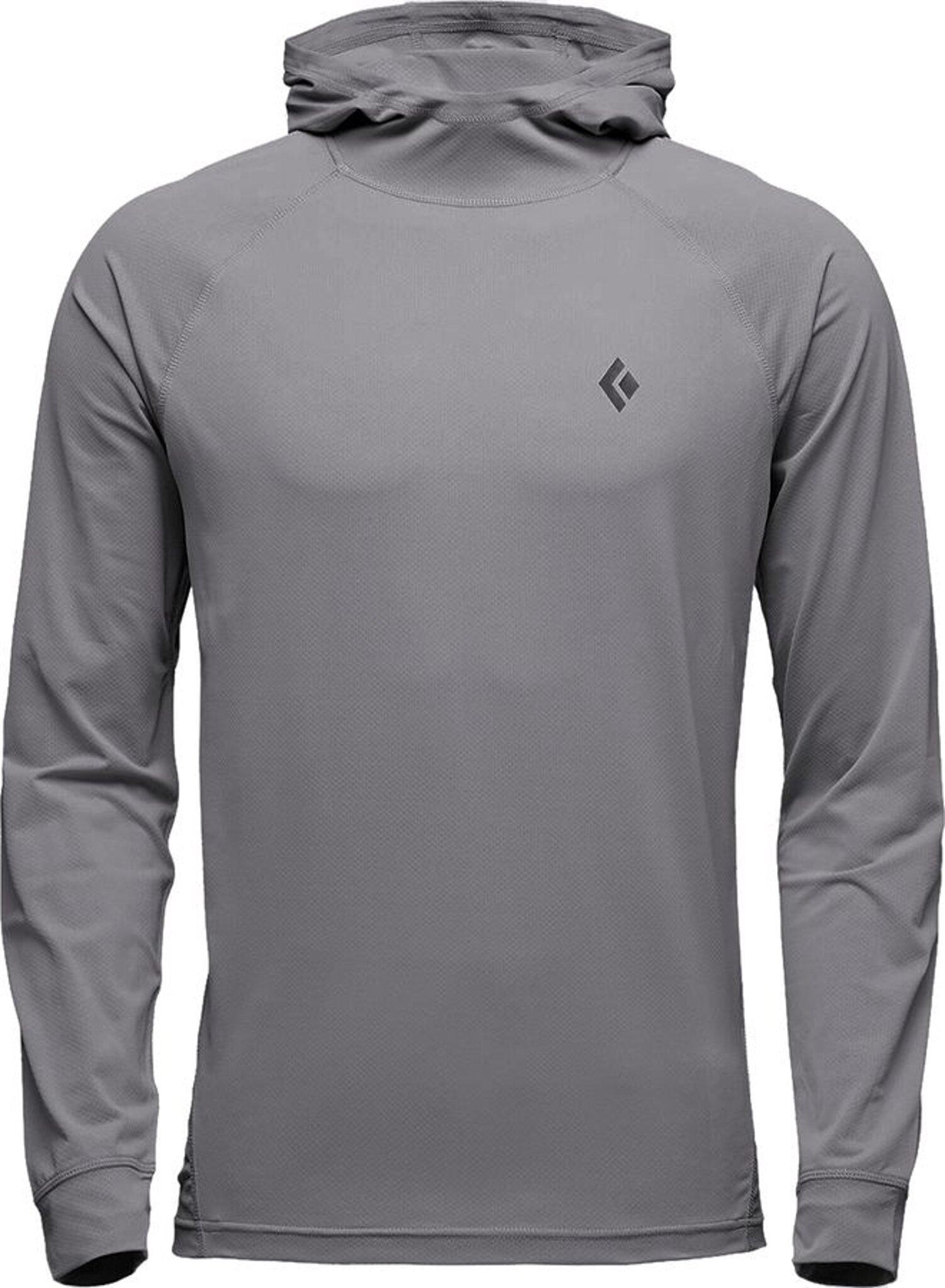 Product gallery image number 1 for product Long Sleeve Alpenglow Hoody - Men's