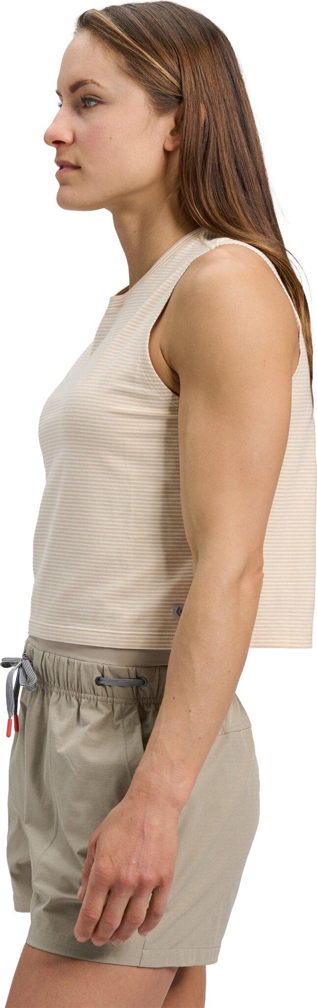 Product gallery image number 4 for product BD Stripe Tank Top - Women's