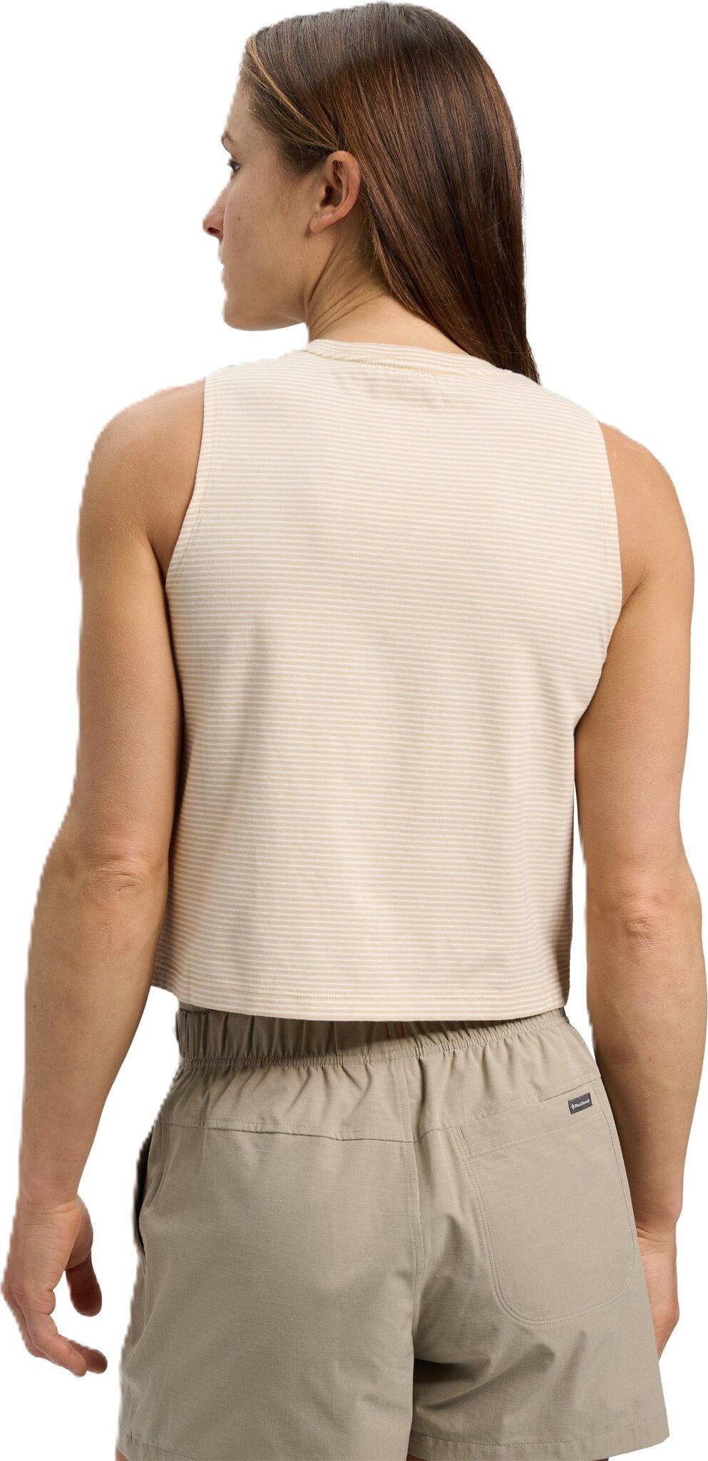 Product gallery image number 3 for product BD Stripe Tank Top - Women's