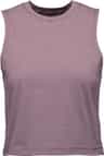 Colour: Fig - Soft Lilac