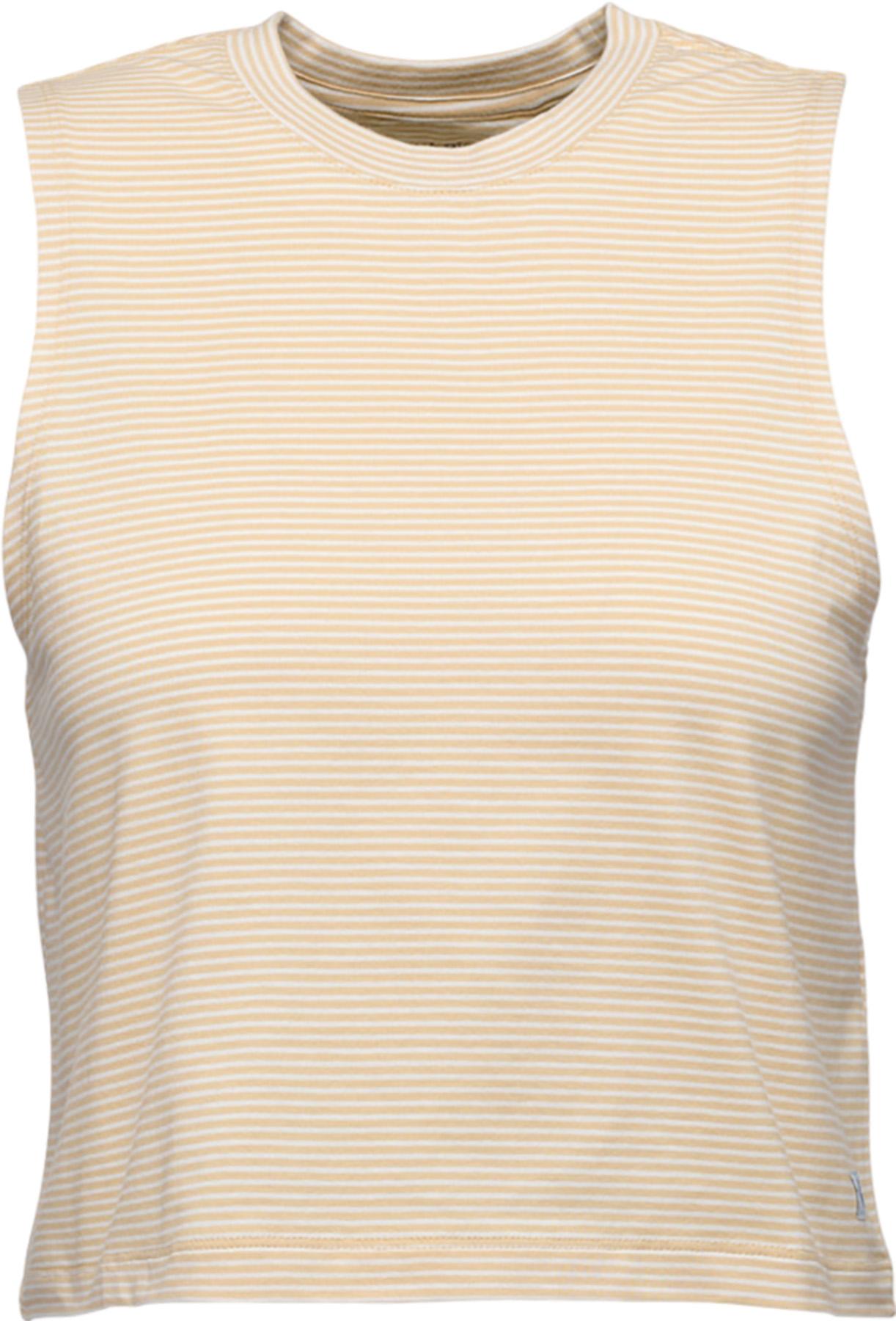 Product gallery image number 1 for product BD Stripe Tank Top - Women's