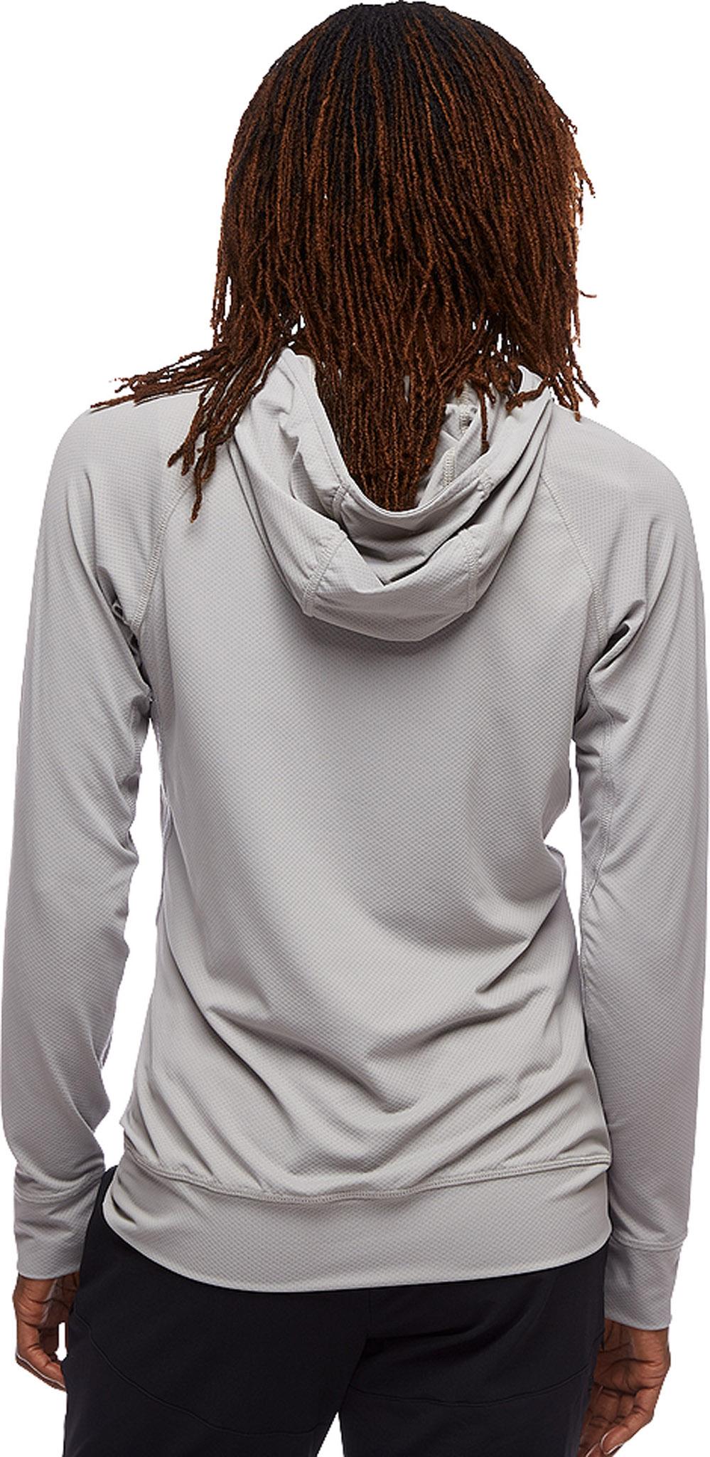 Product gallery image number 2 for product Alpenglow Hoody - Women's