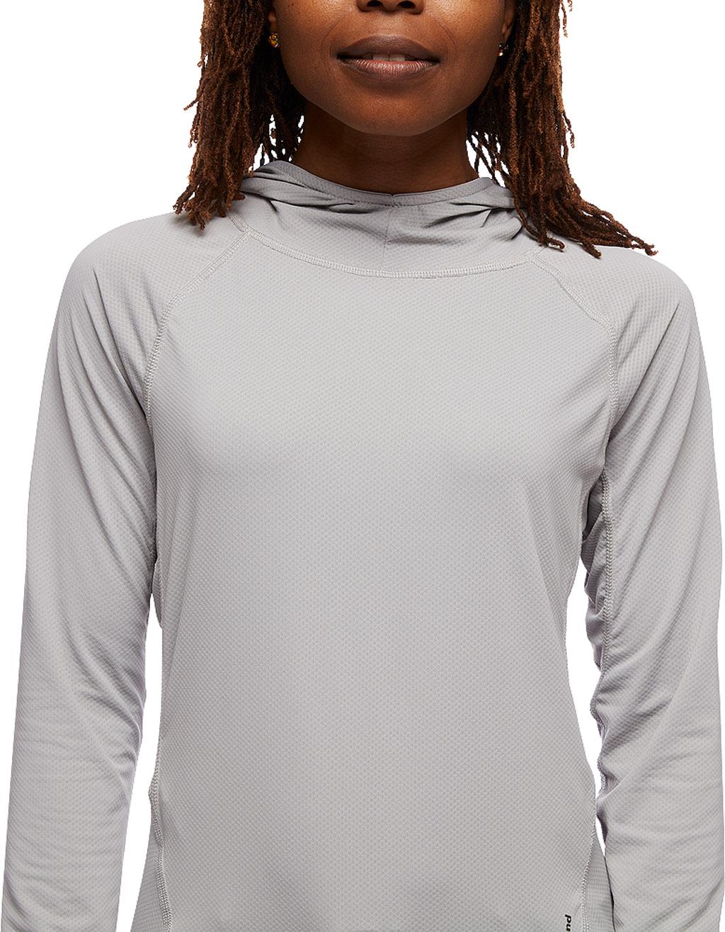 Product gallery image number 3 for product Alpenglow Hoody - Women's