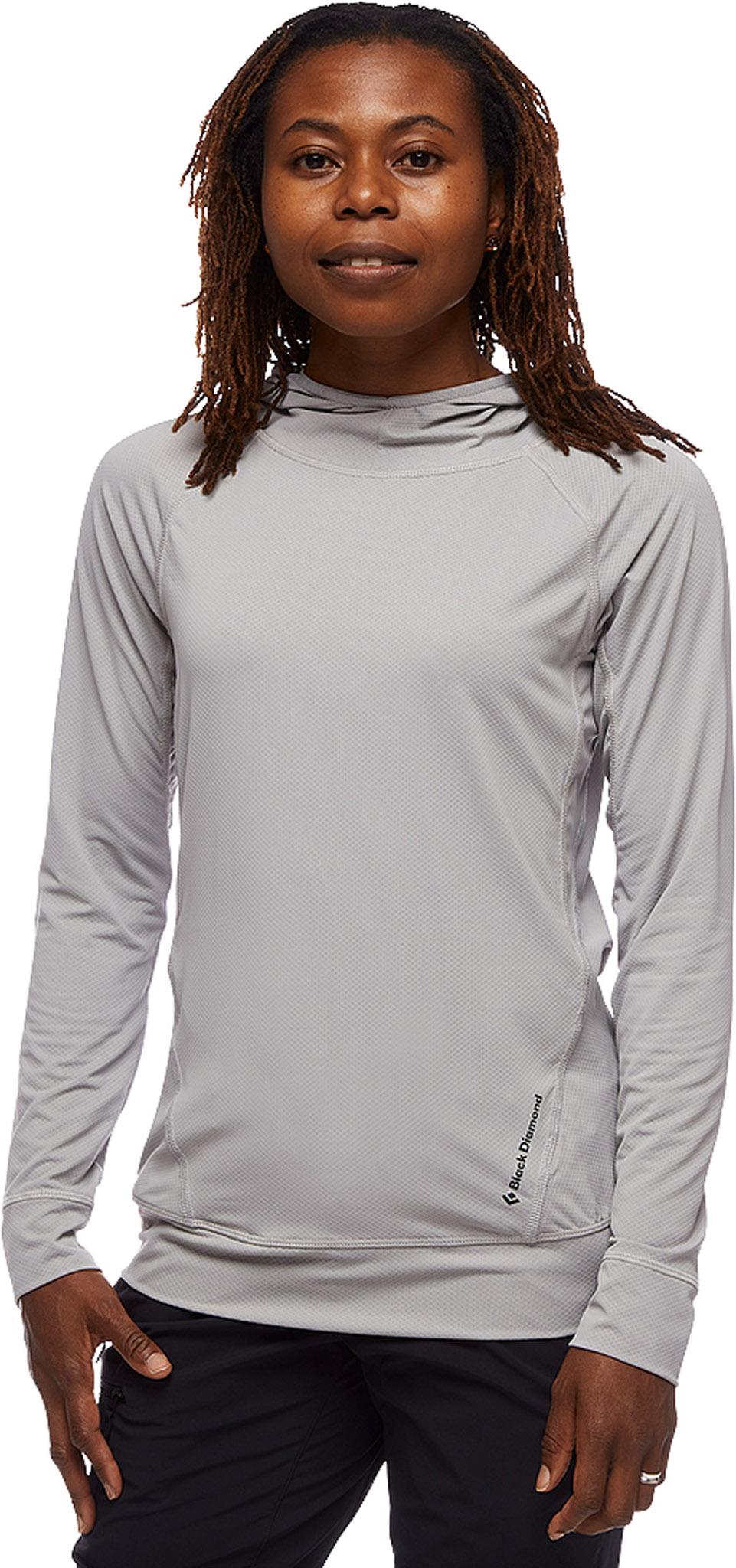 Product gallery image number 1 for product Alpenglow Hoody - Women's