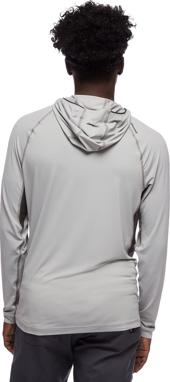Product gallery image number 3 for product Alpenglow Pro Hoody - Men's