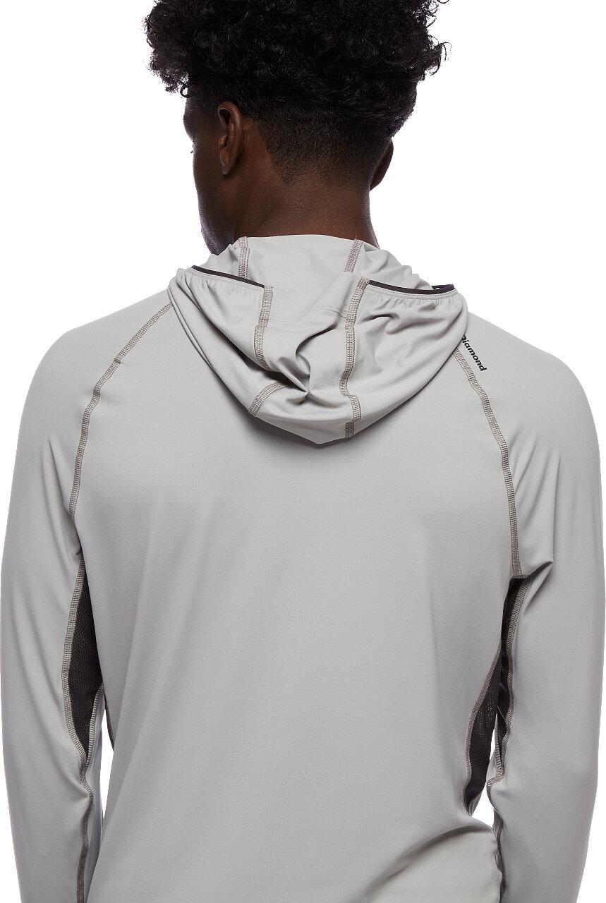 Product gallery image number 2 for product Alpenglow Pro Hoody - Men's