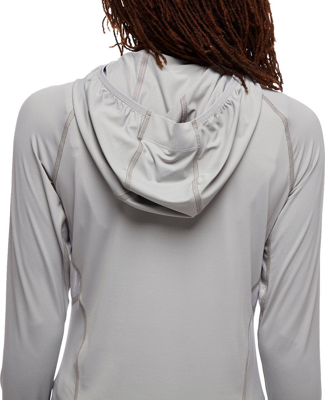 Product gallery image number 2 for product Alpenglow Pro Hoody - Women's
