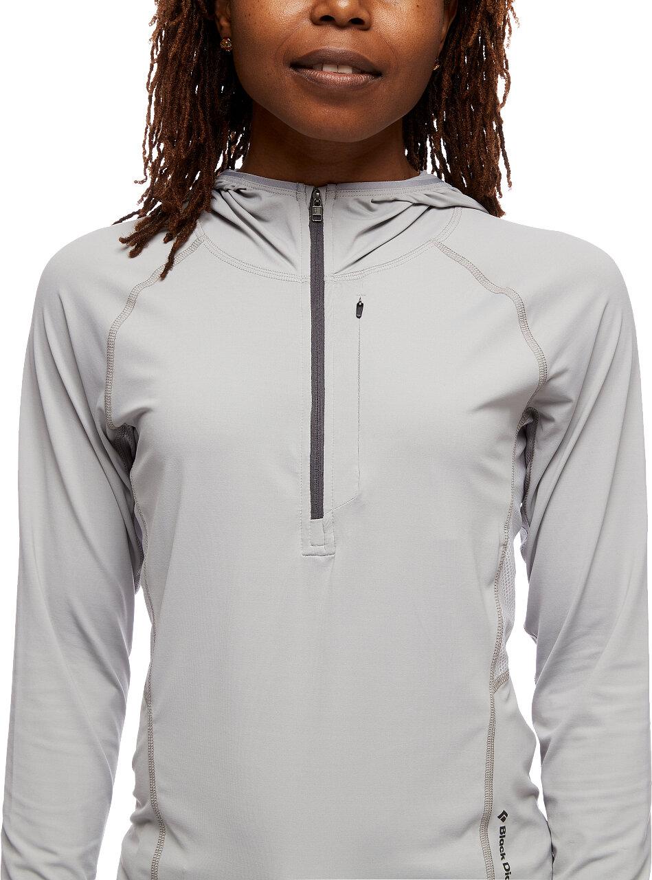 Product gallery image number 5 for product Alpenglow Pro Hoody - Women's
