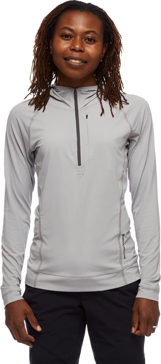 Product gallery image number 4 for product Alpenglow Pro Hoody - Women's