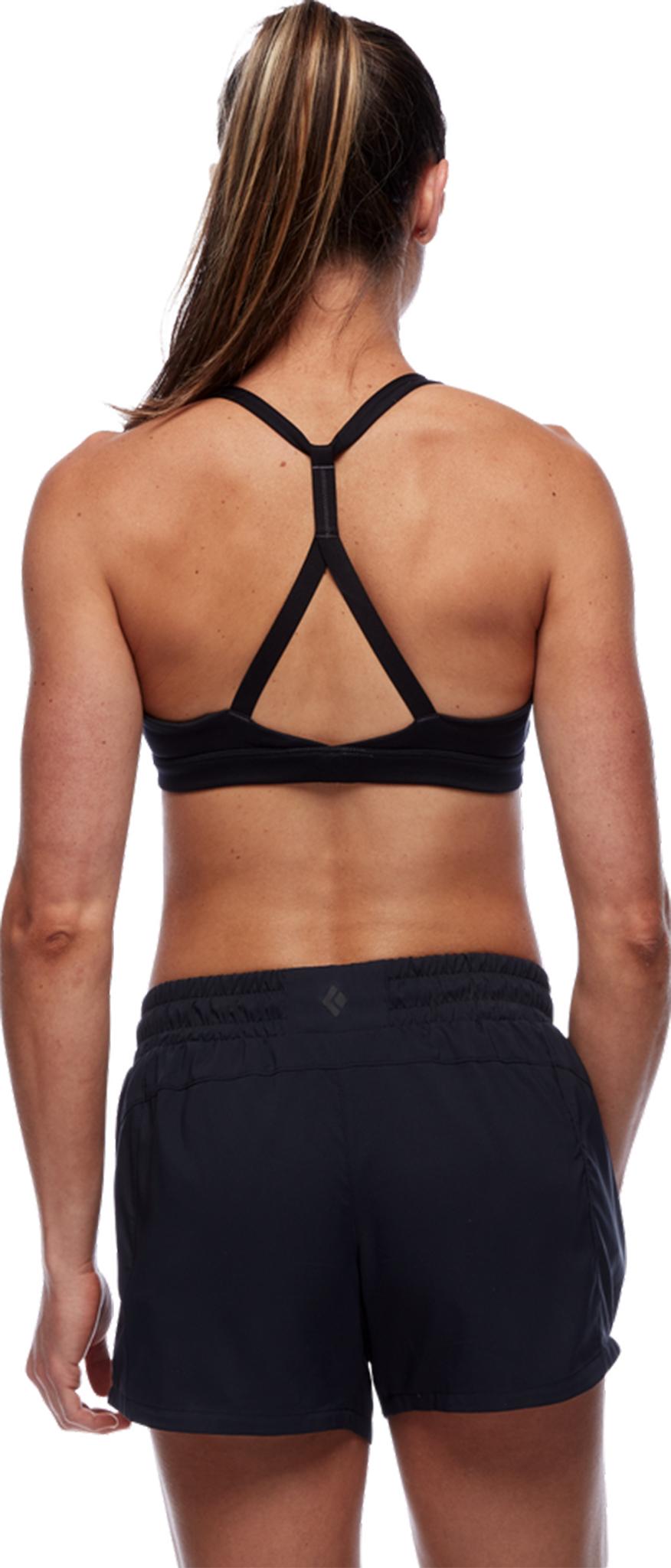 Product gallery image number 2 for product Rise Bra - Women's