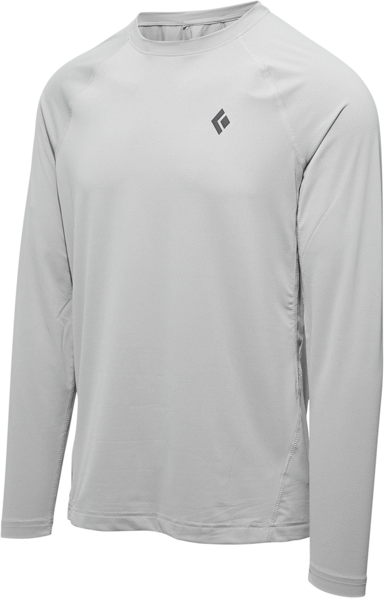 Numéro de l'image de la galerie de produits 6 pour le produit Chandail à manches longues et col rond Alpenglow - Homme