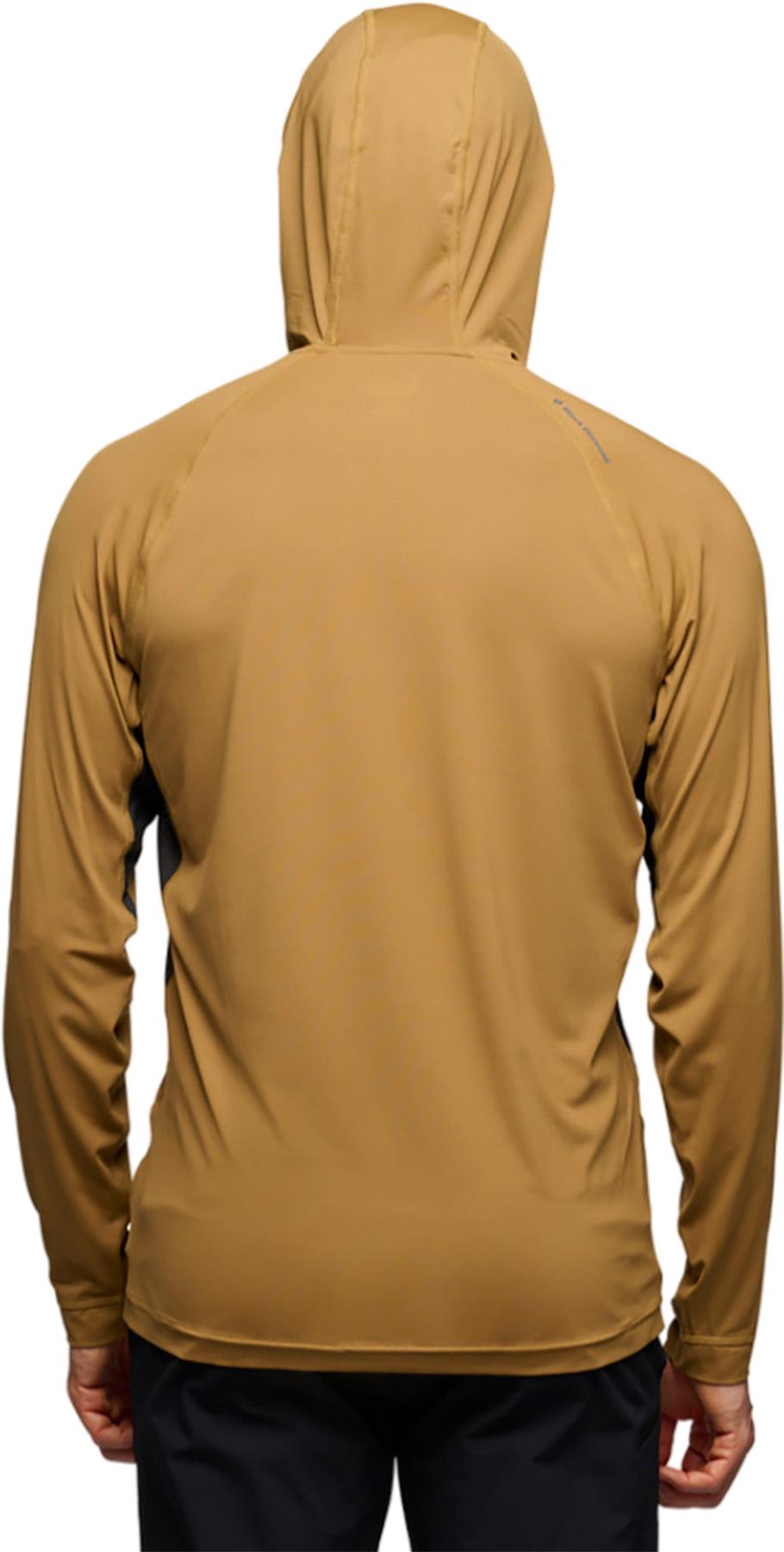 Product gallery image number 4 for product Alpenglow Pro Hoody - Men's