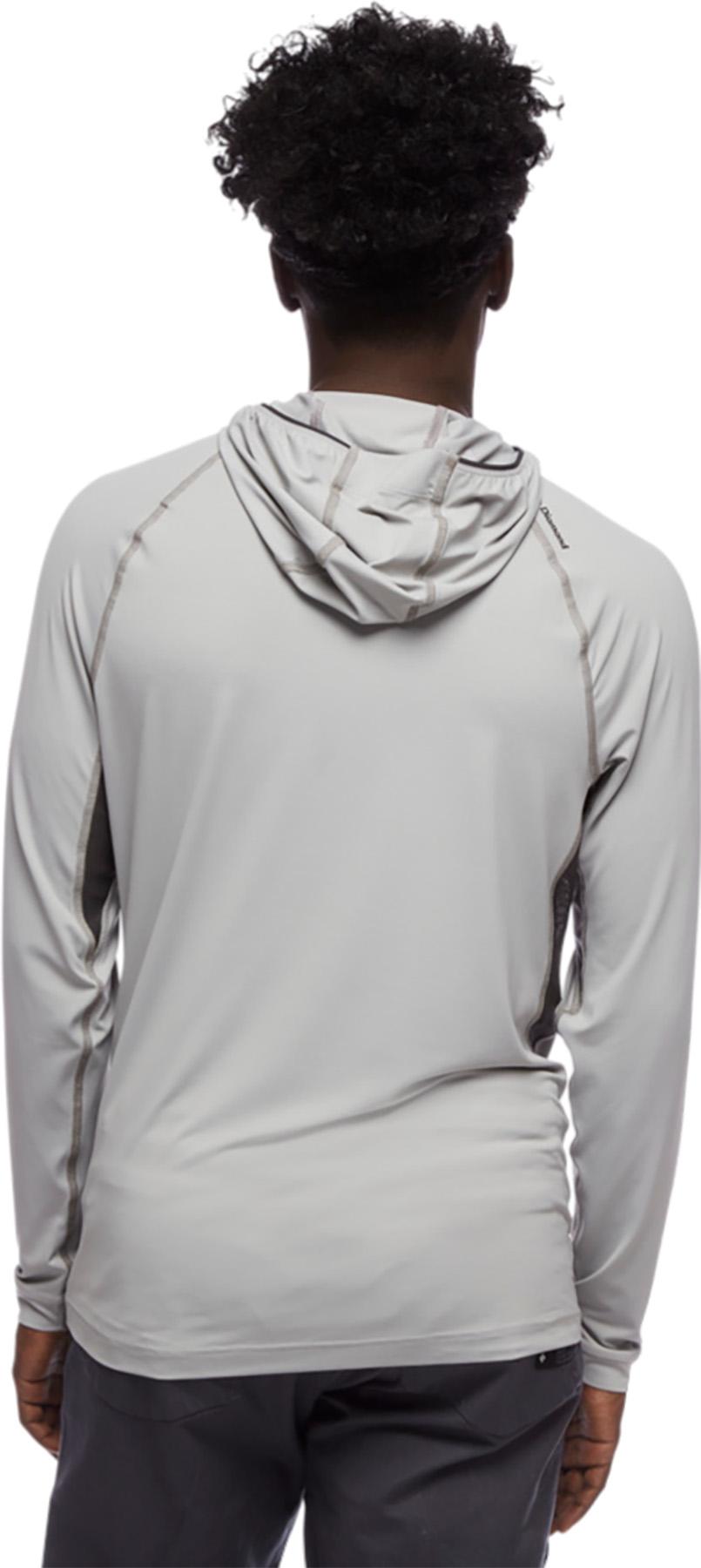 Product gallery image number 3 for product Alpenglow Pro Hoody - Men's