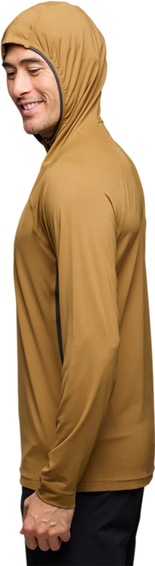Product gallery image number 3 for product Alpenglow Pro Hoody - Men's