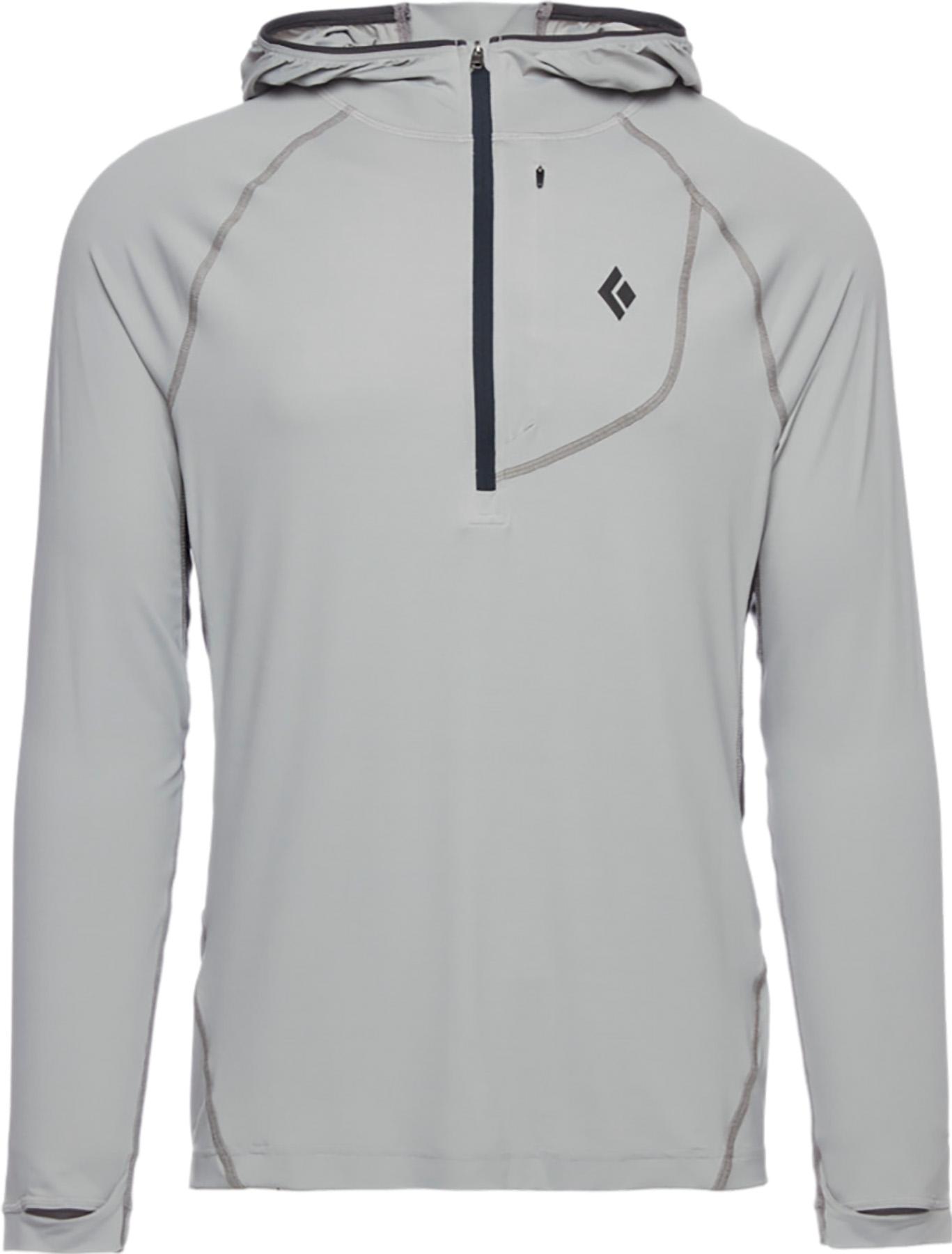 Product gallery image number 1 for product Alpenglow Pro Hoody - Men's