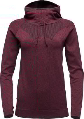 Product gallery image number 1 for product Crux Hoody - Women's