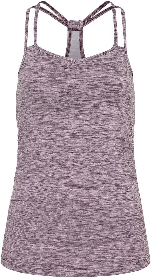 Numéro de l'image de la galerie de produits 3 pour le produit Six Shooter Tank - Femme