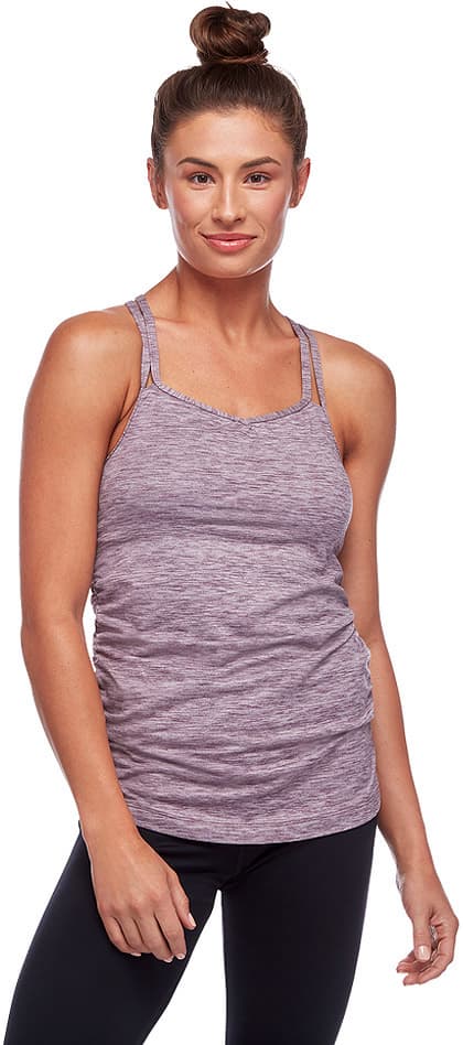 Numéro de l'image de la galerie de produits 1 pour le produit Six Shooter Tank - Femme