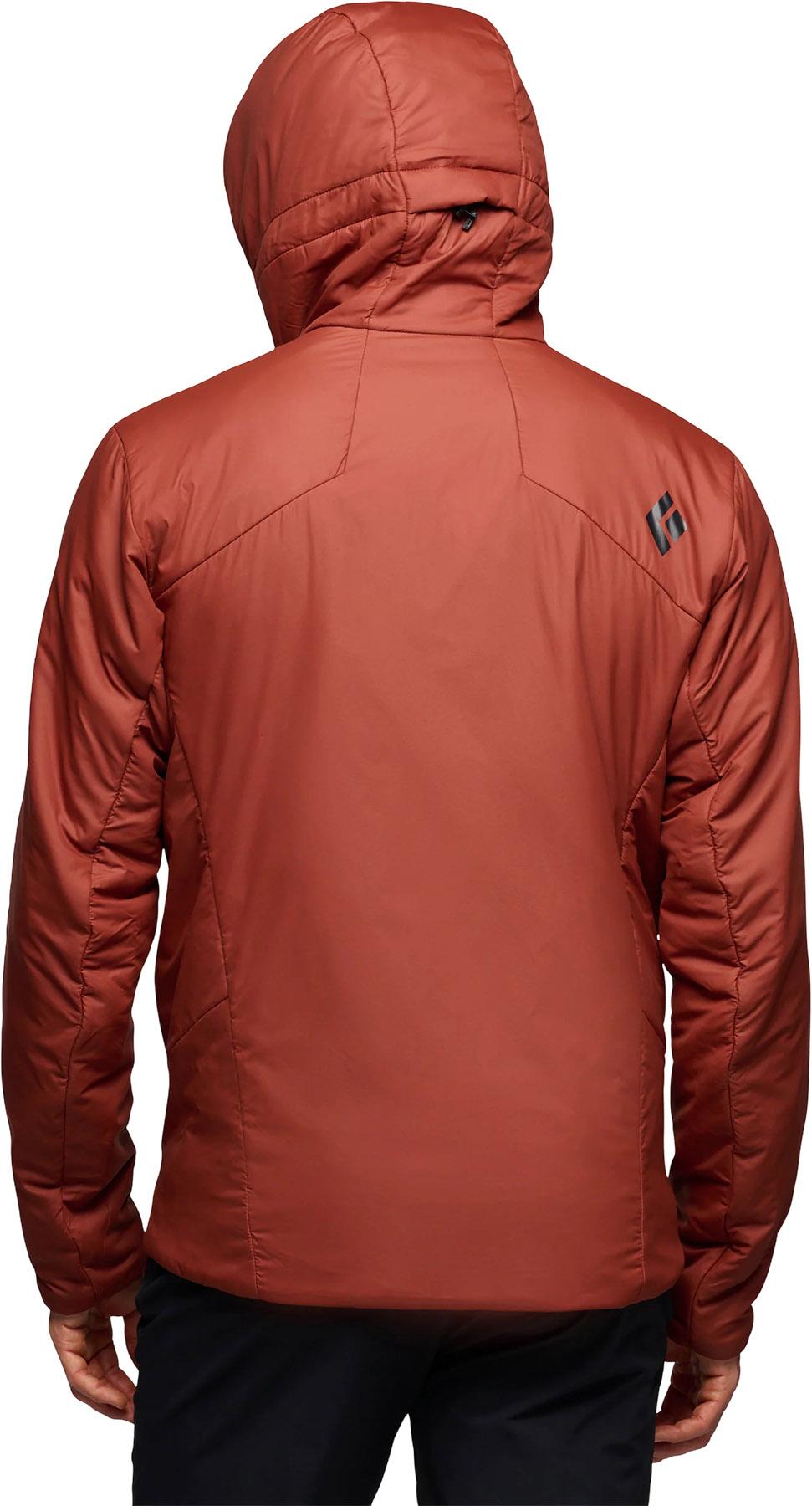 Product gallery image number 2 for product First Light 2.0 Stretch Hoody - Men's