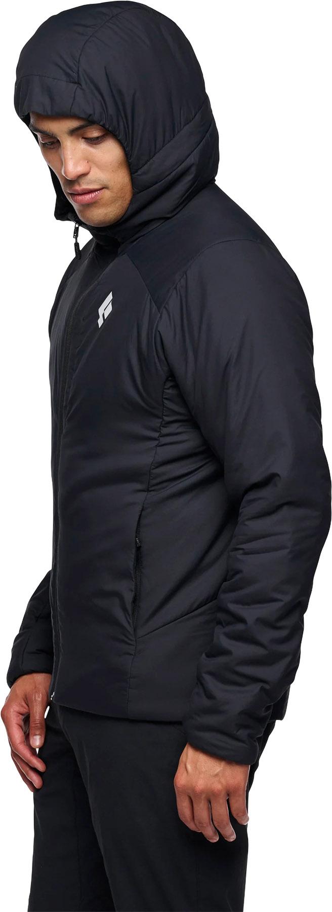 Product gallery image number 2 for product First Light 2.0 Stretch Hoody - Men's