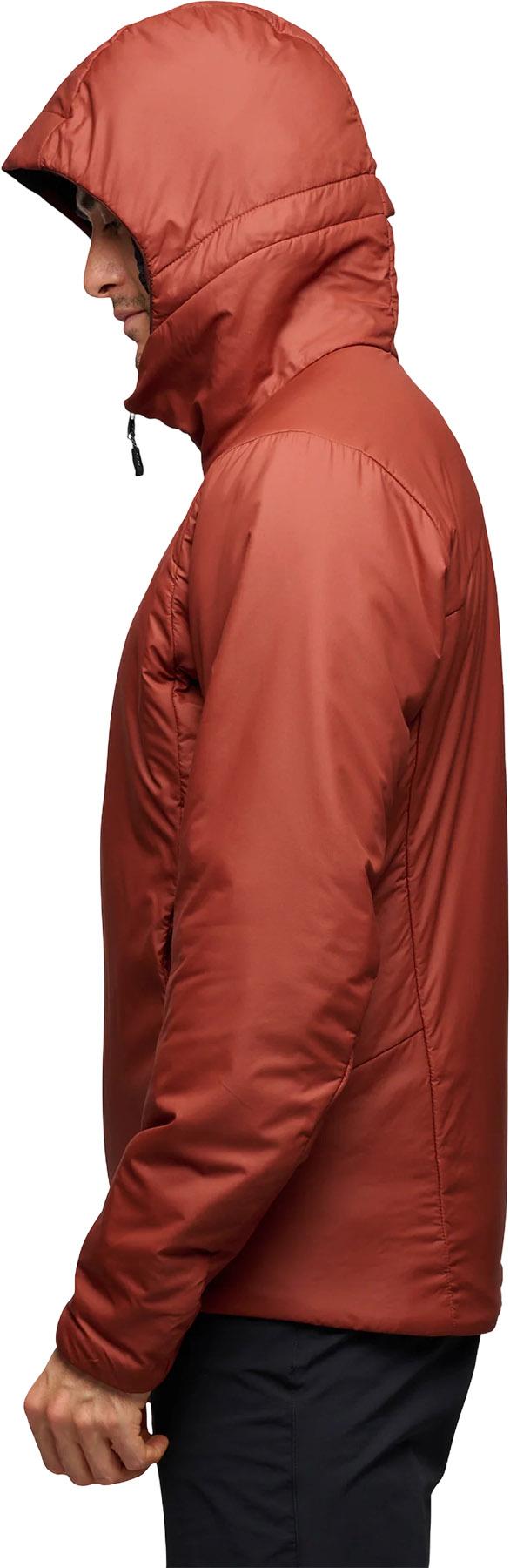 Product gallery image number 4 for product First Light 2.0 Stretch Hoody - Men's