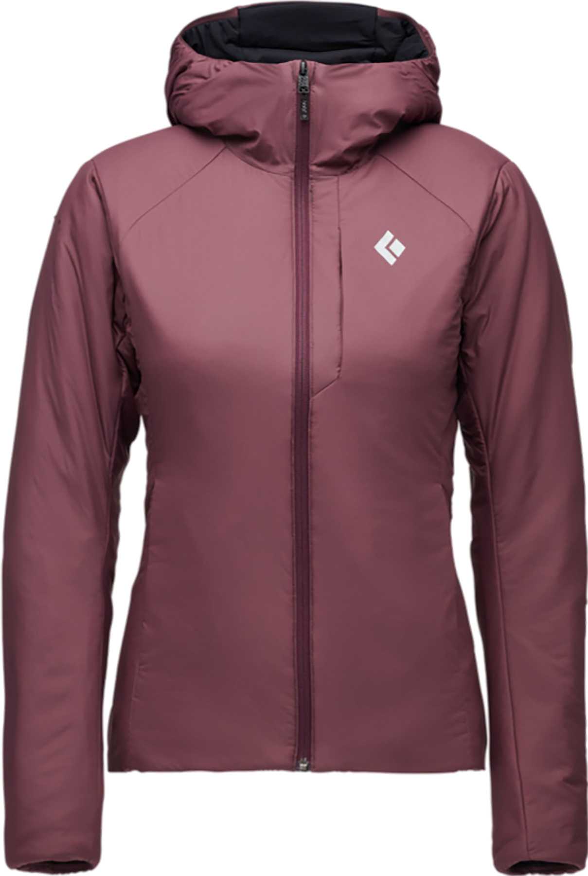 Product image for First Light Stretch Hoody - Women's