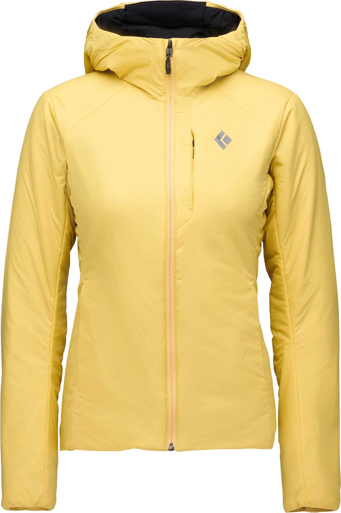 Soft Ochre