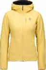 Colour: Soft Ochre