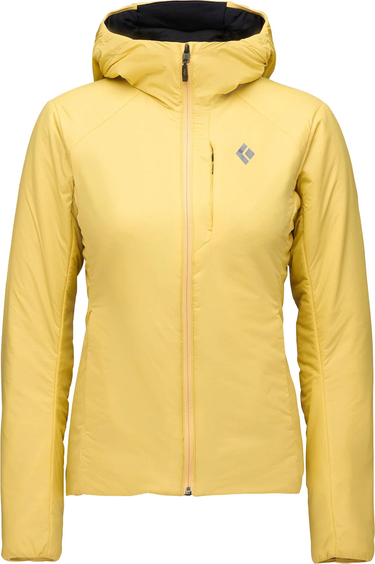 Product image for First Light Stretch Hoody - Women's