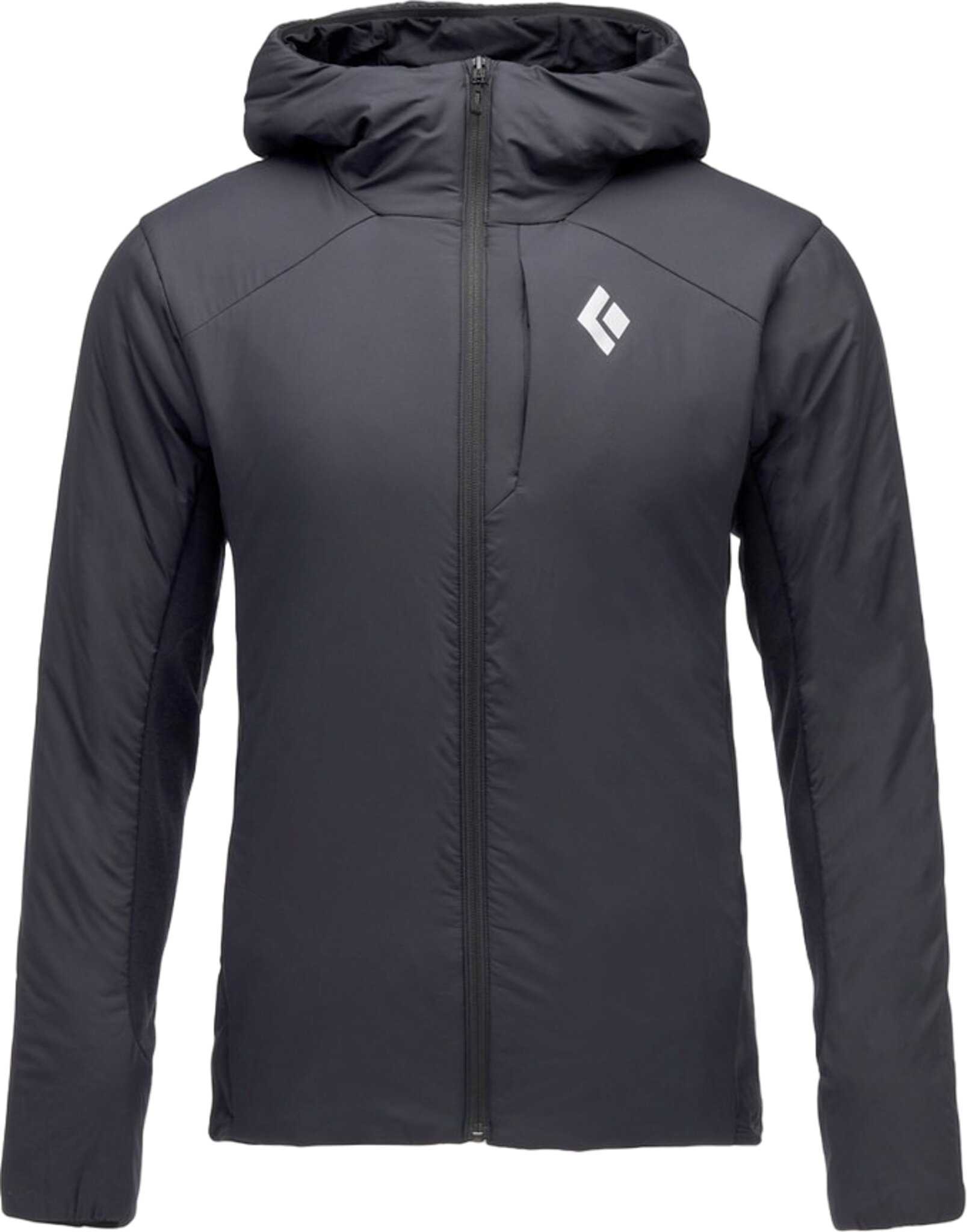 Product image for First Light Hybrid Hoody - Men's