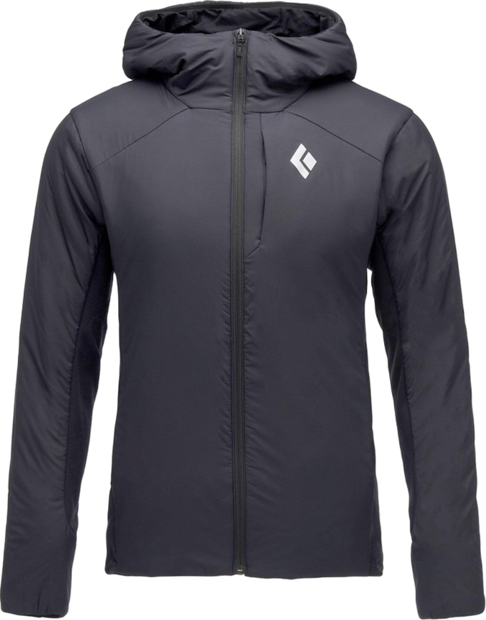 Numéro de l'image de la galerie de produits 1 pour le produit Chandail à capuchon hybride First Light - Homme