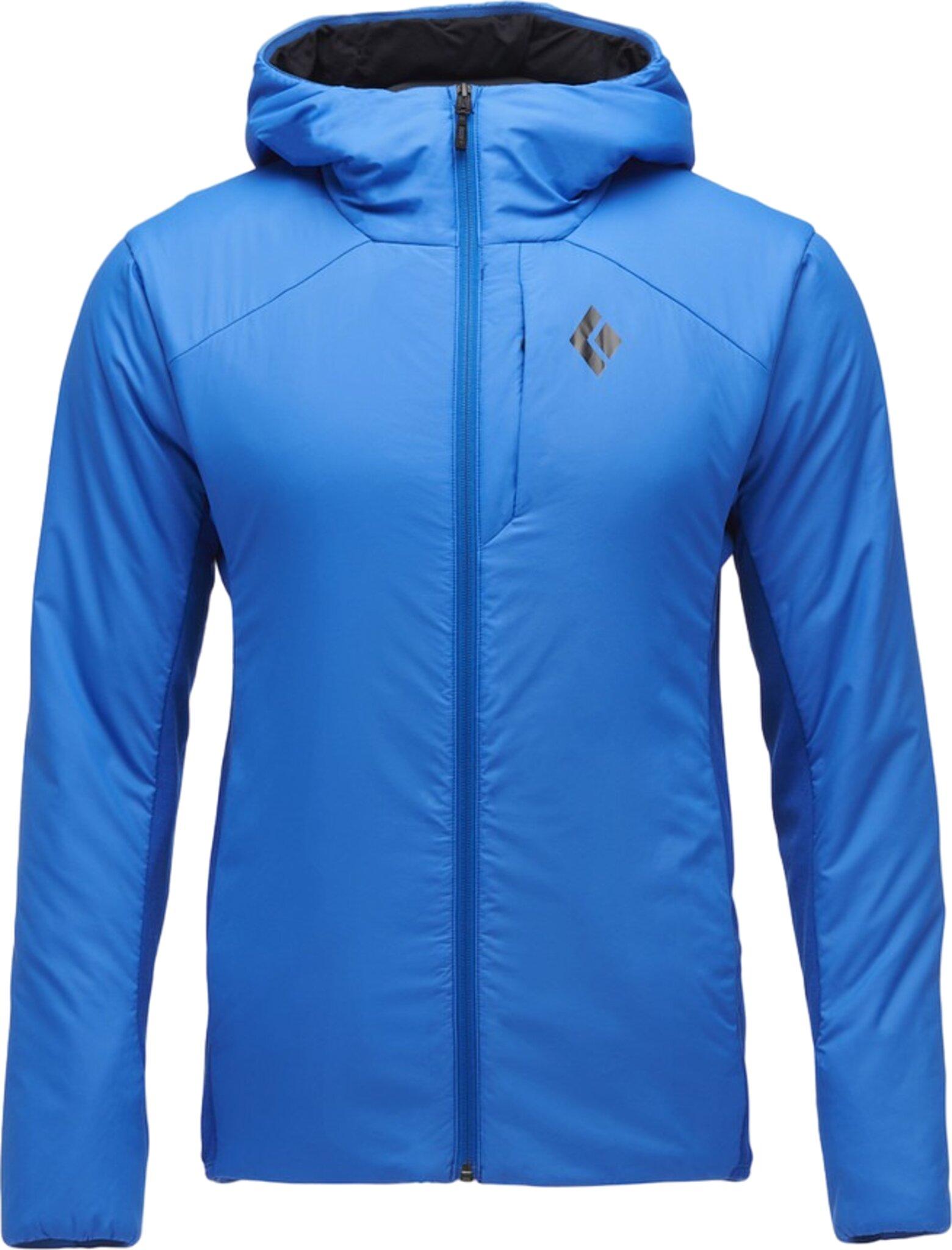 Product image for First Light Hybrid Hoody - Men's