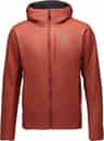Couleur: Iron Red