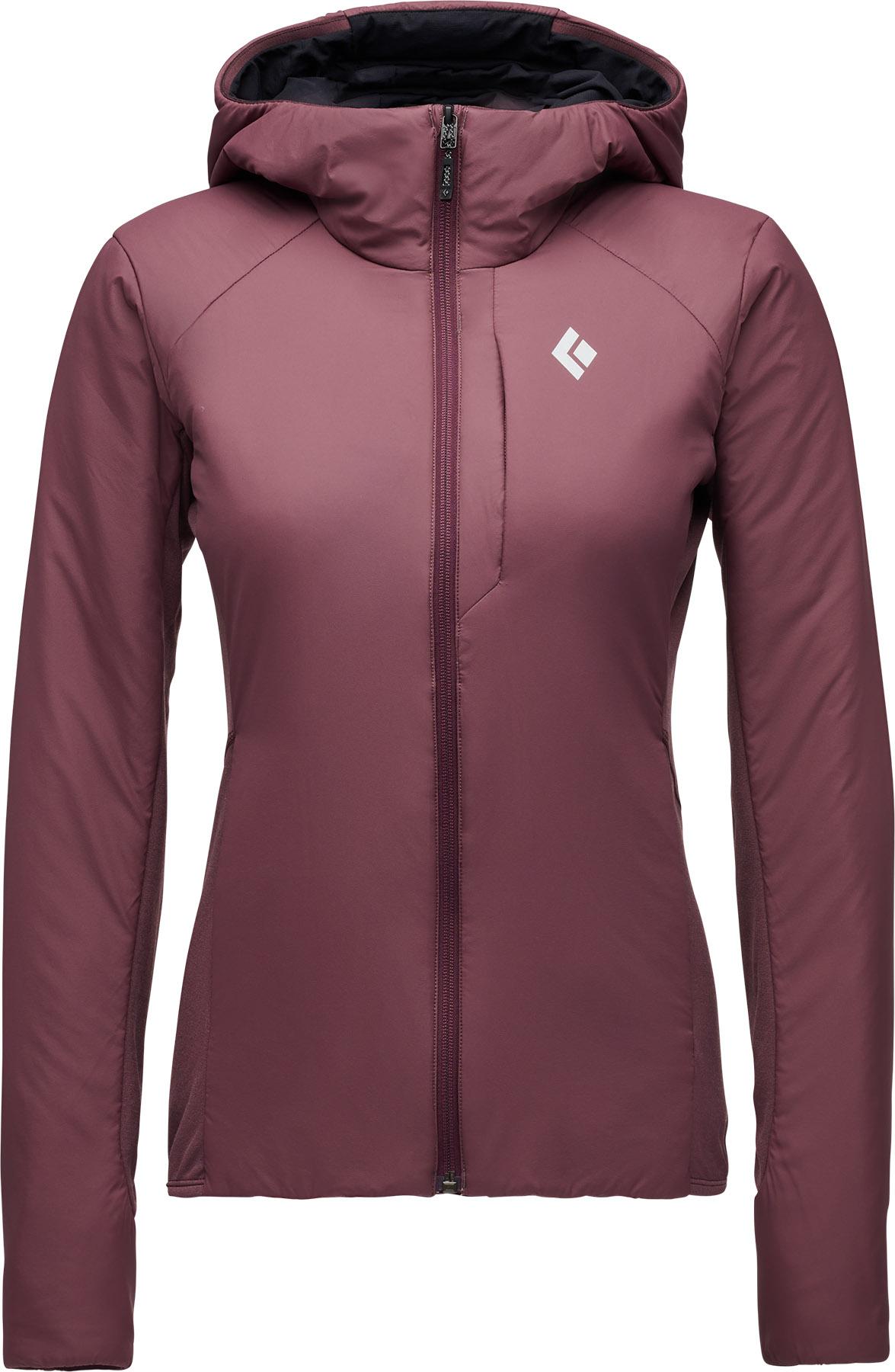 Product image for First Light 1.0 Stretch Hoody - Women's