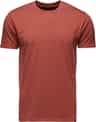 Colour: Mahogany - Burnt Sienna