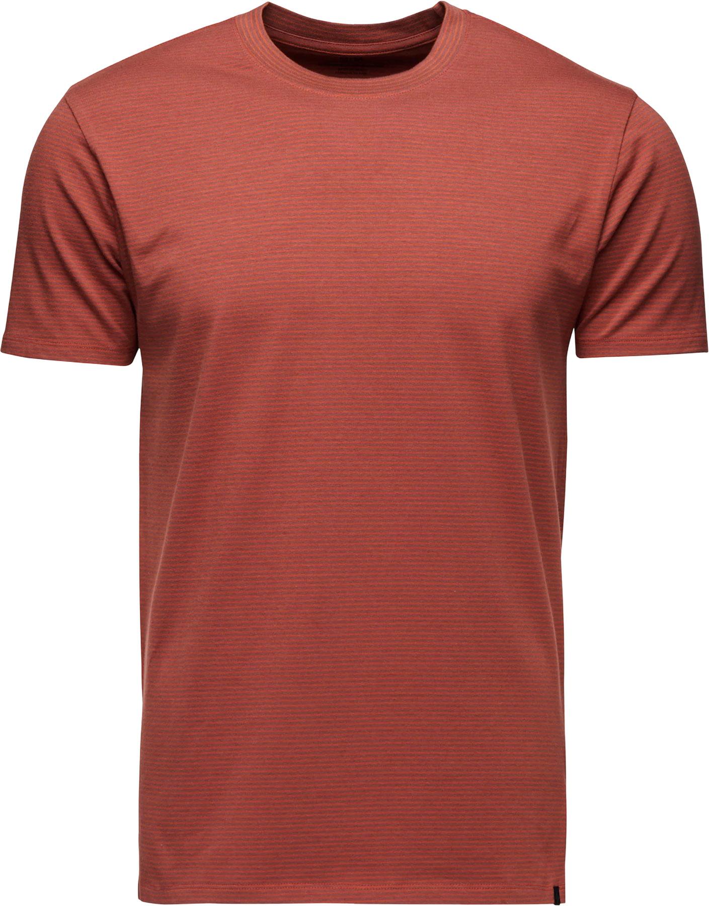Product image for BD Stripe Short Sleeve T-Shirt - Men's