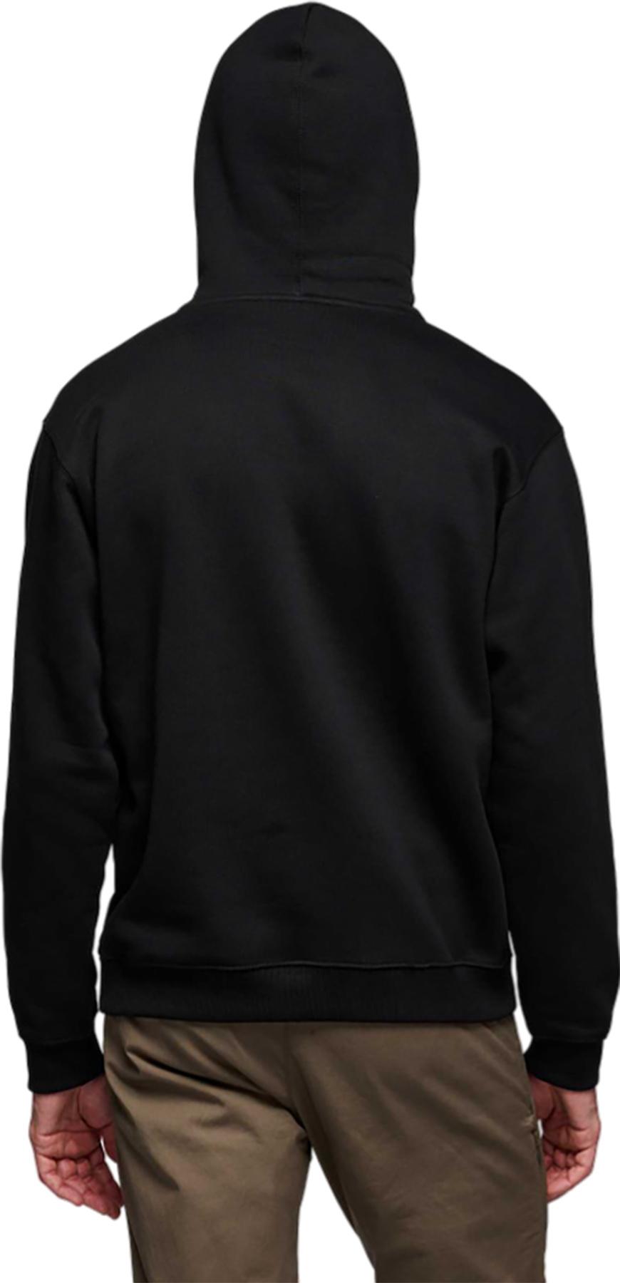 Numéro de l'image de la galerie de produits 2 pour le produit Chandail à capuchon Chalked Up 2.0 - Homme