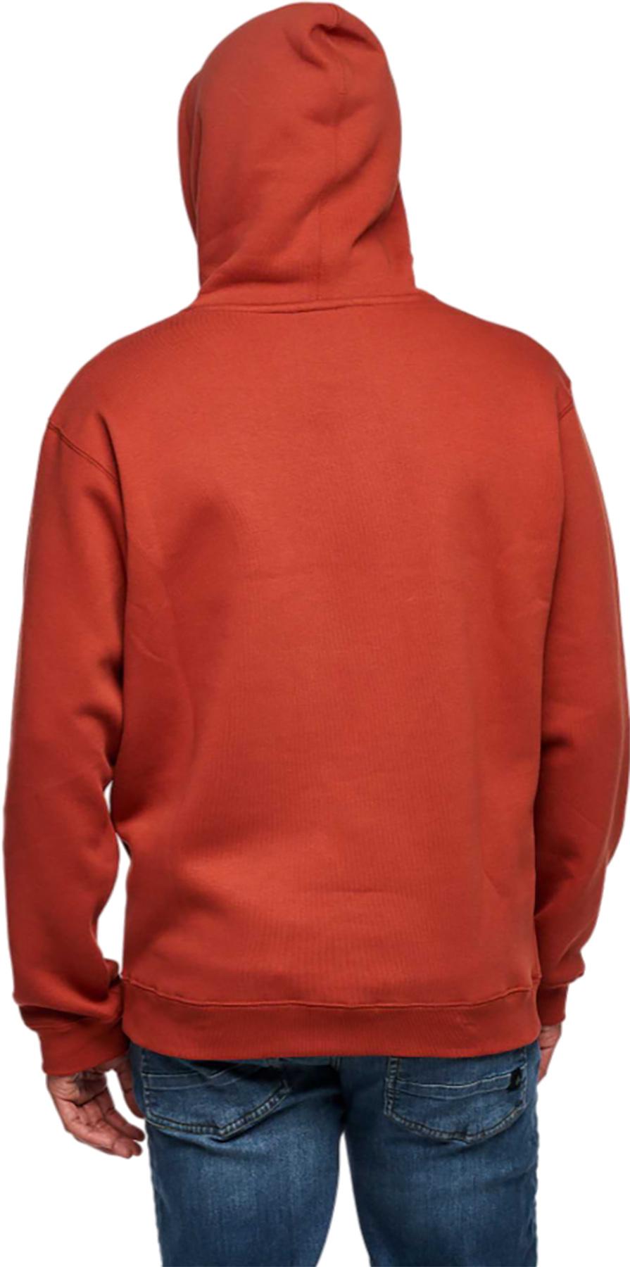 Numéro de l'image de la galerie de produits 2 pour le produit Chandail à capuchon Chalked Up 2.0 - Homme