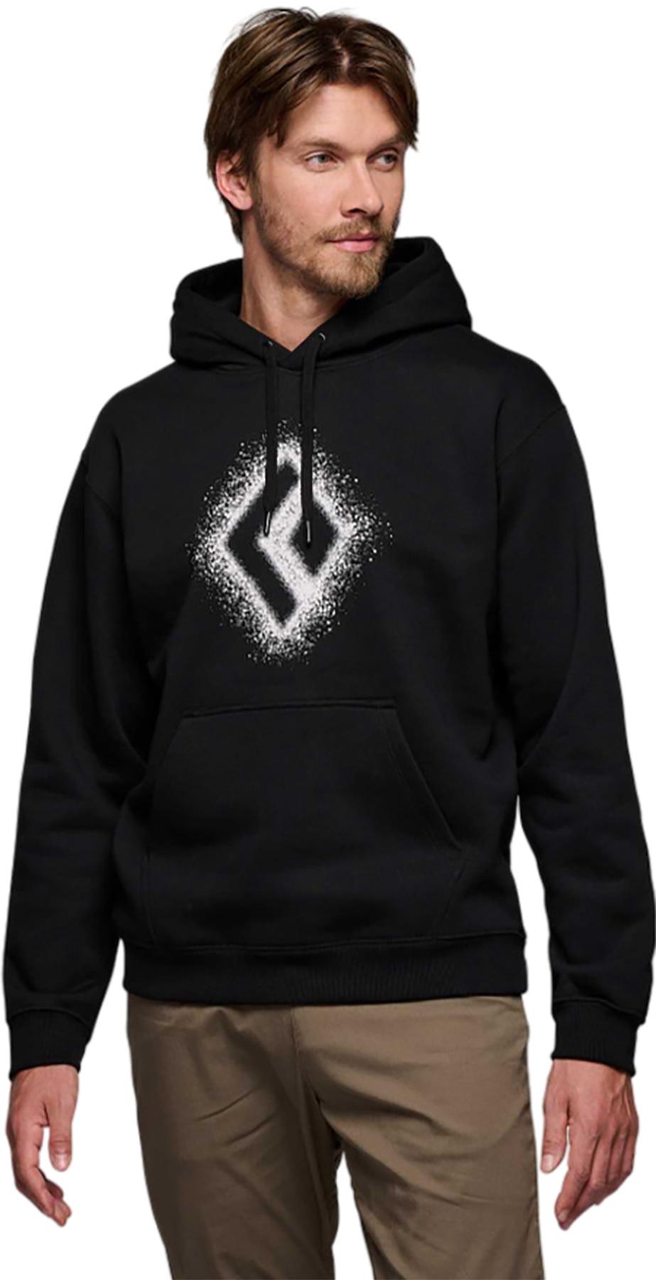 Numéro de l'image de la galerie de produits 3 pour le produit Chandail à capuchon Chalked Up 2.0 - Homme