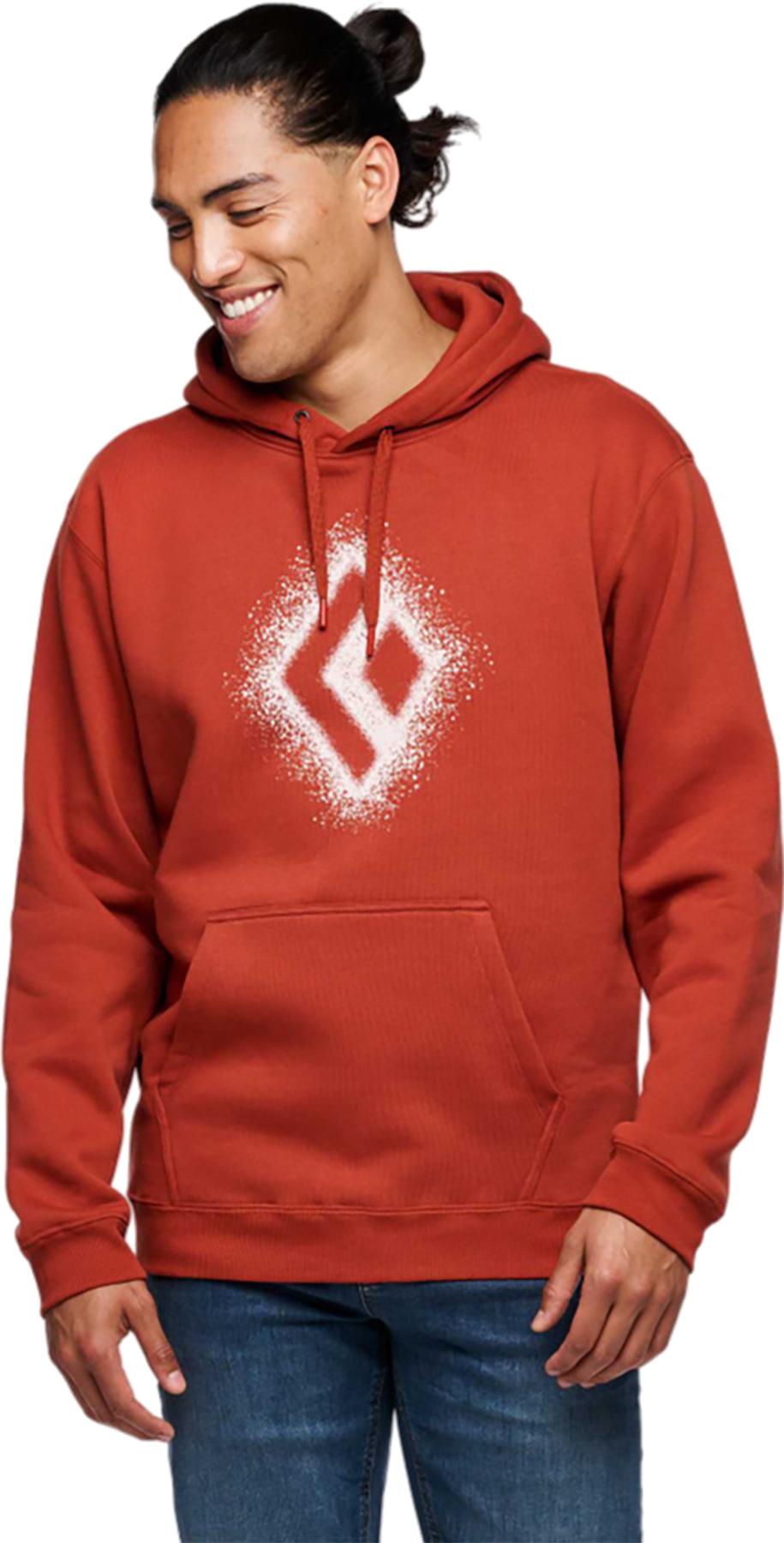 Numéro de l'image de la galerie de produits 3 pour le produit Chandail à capuchon Chalked Up 2.0 - Homme