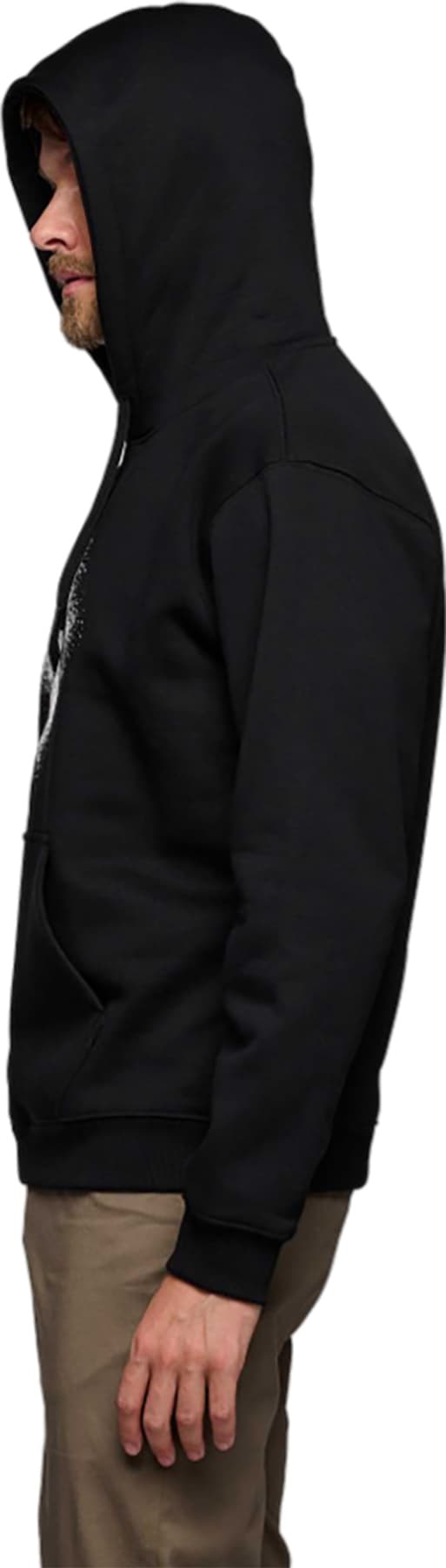 Numéro de l'image de la galerie de produits 4 pour le produit Chandail à capuchon Chalked Up 2.0 - Homme