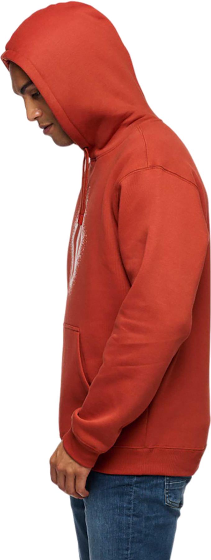 Numéro de l'image de la galerie de produits 4 pour le produit Chandail à capuchon Chalked Up 2.0 - Homme