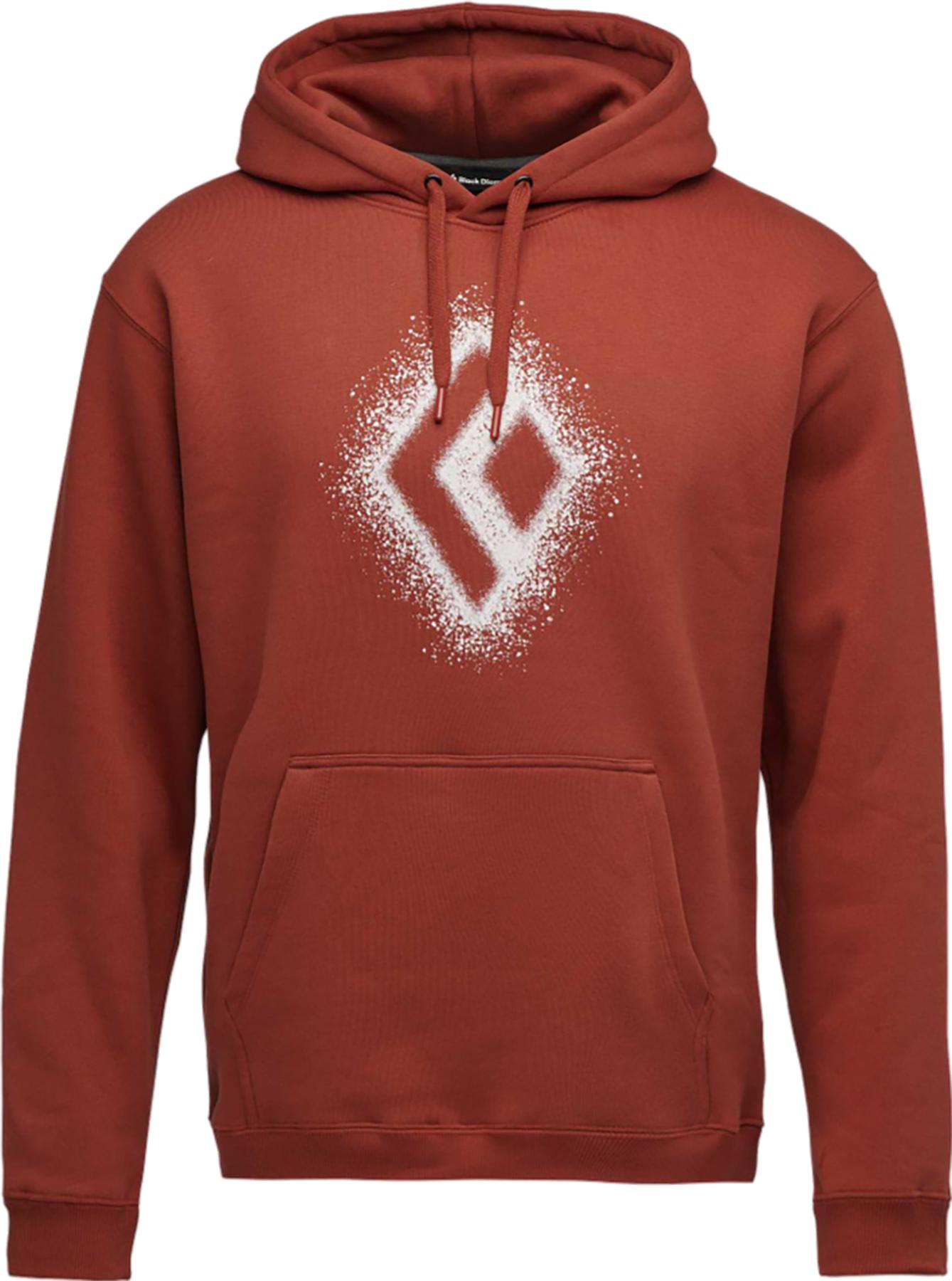 Numéro de l'image de la galerie de produits 1 pour le produit Chandail à capuchon Chalked Up 2.0 - Homme