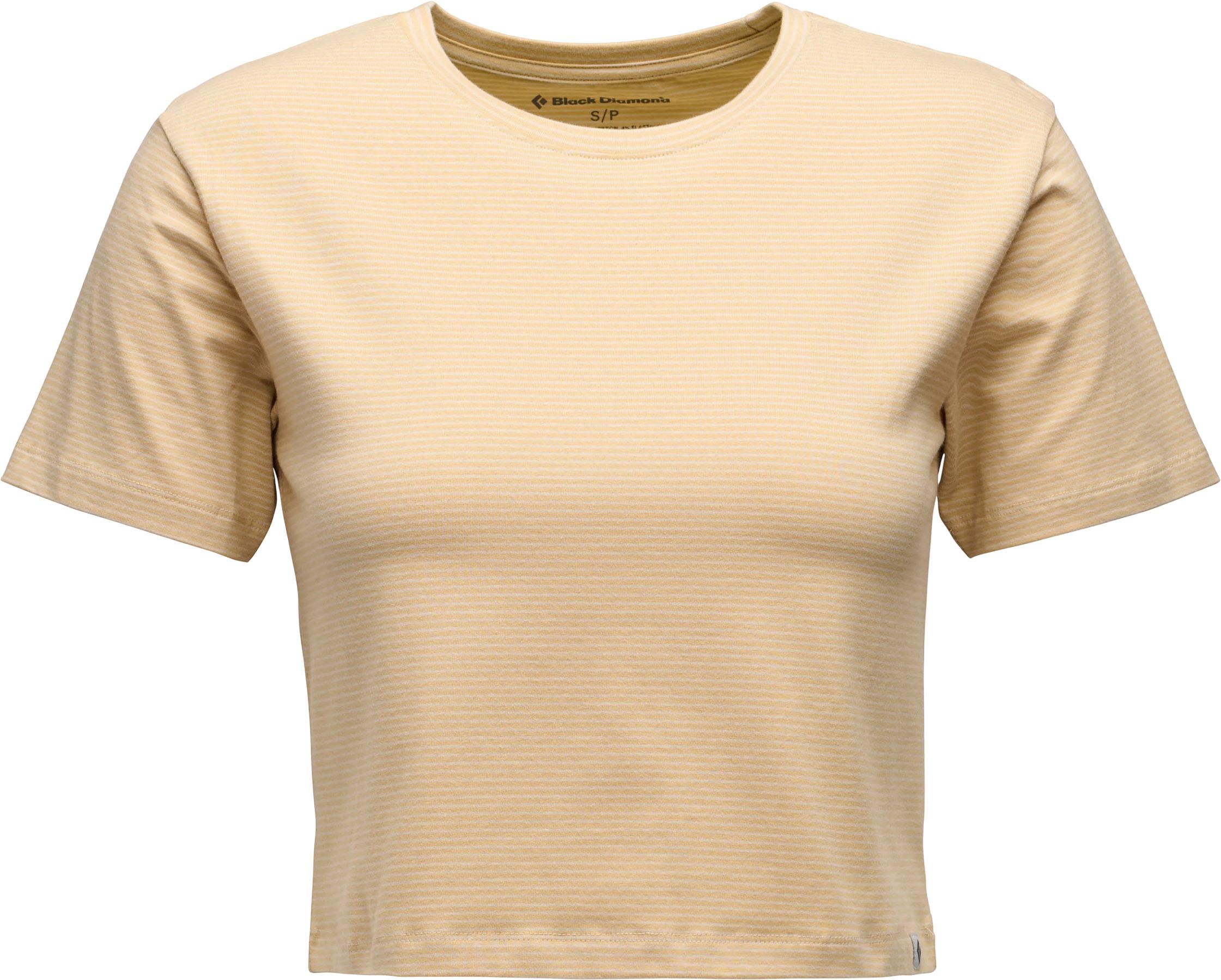 Product image for BD Stripe Short Sleeve Tee - Women's
