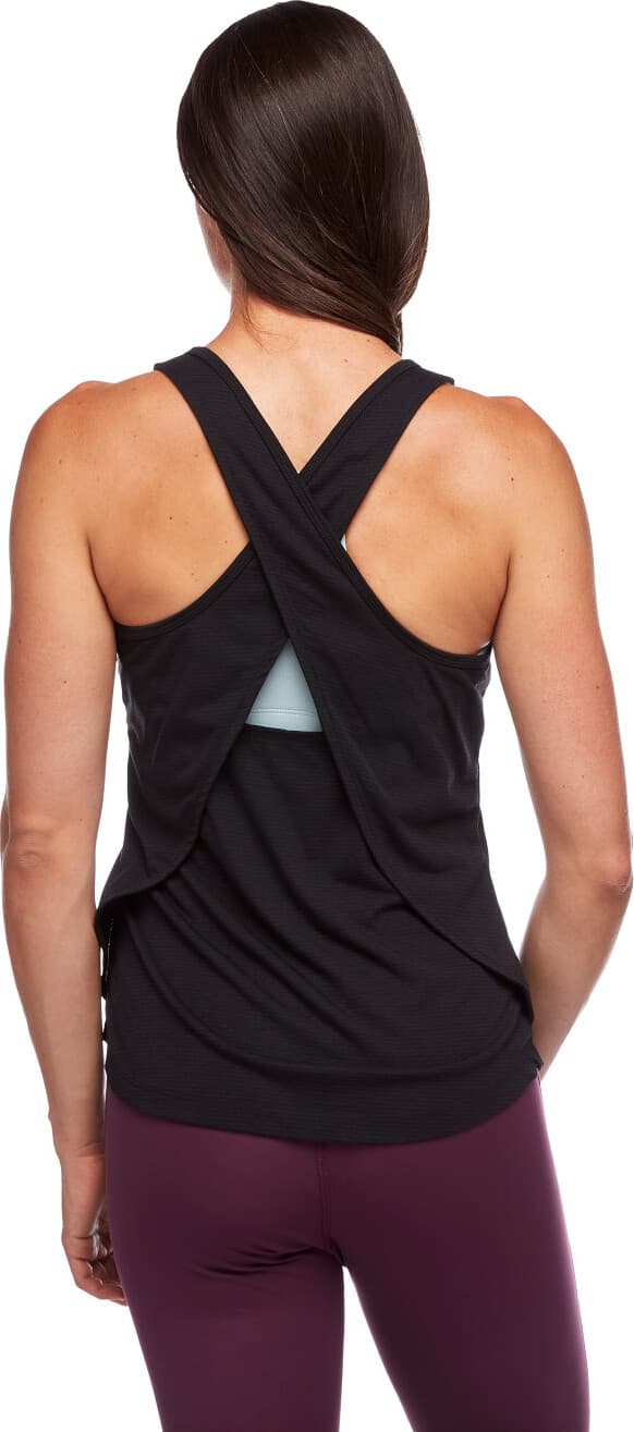 Product gallery image number 2 for product Splitter Tank - Women's