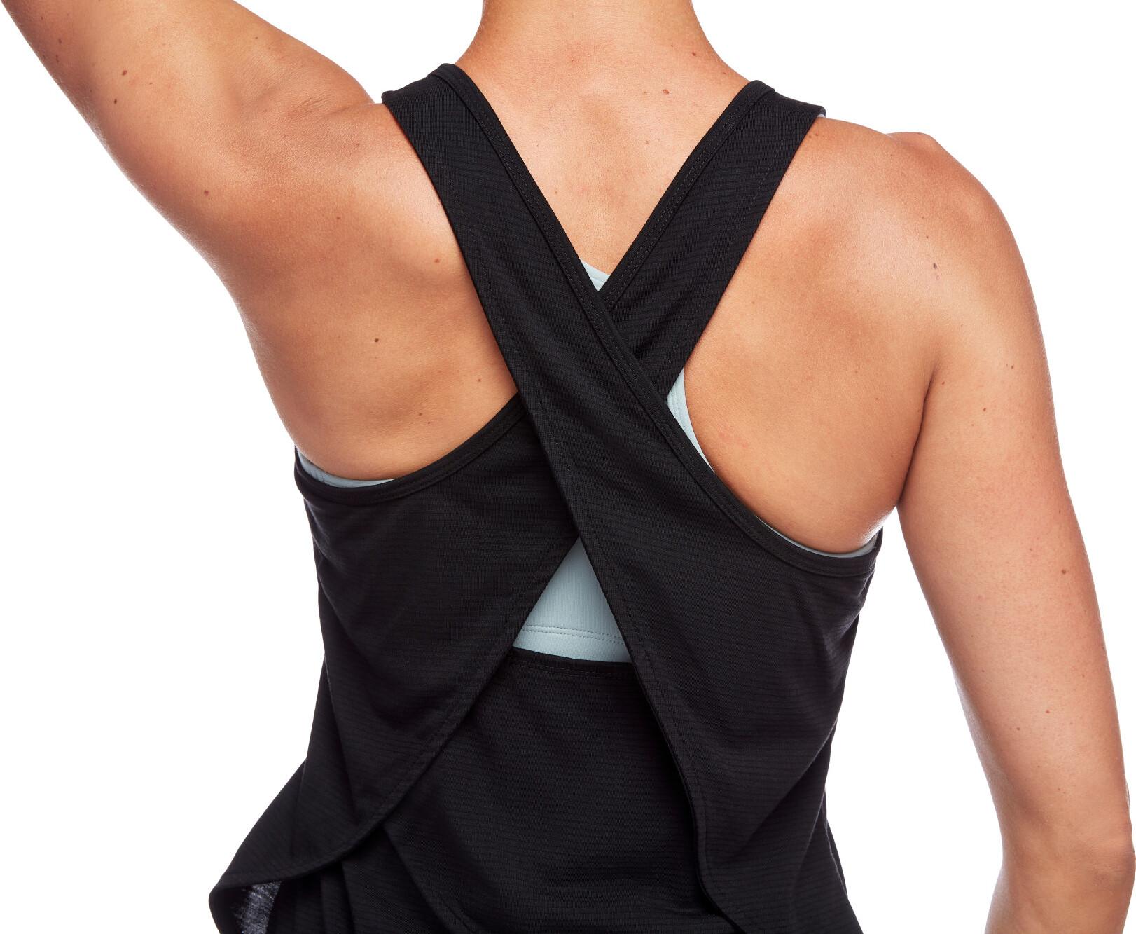 Product gallery image number 4 for product Splitter Tank - Women's