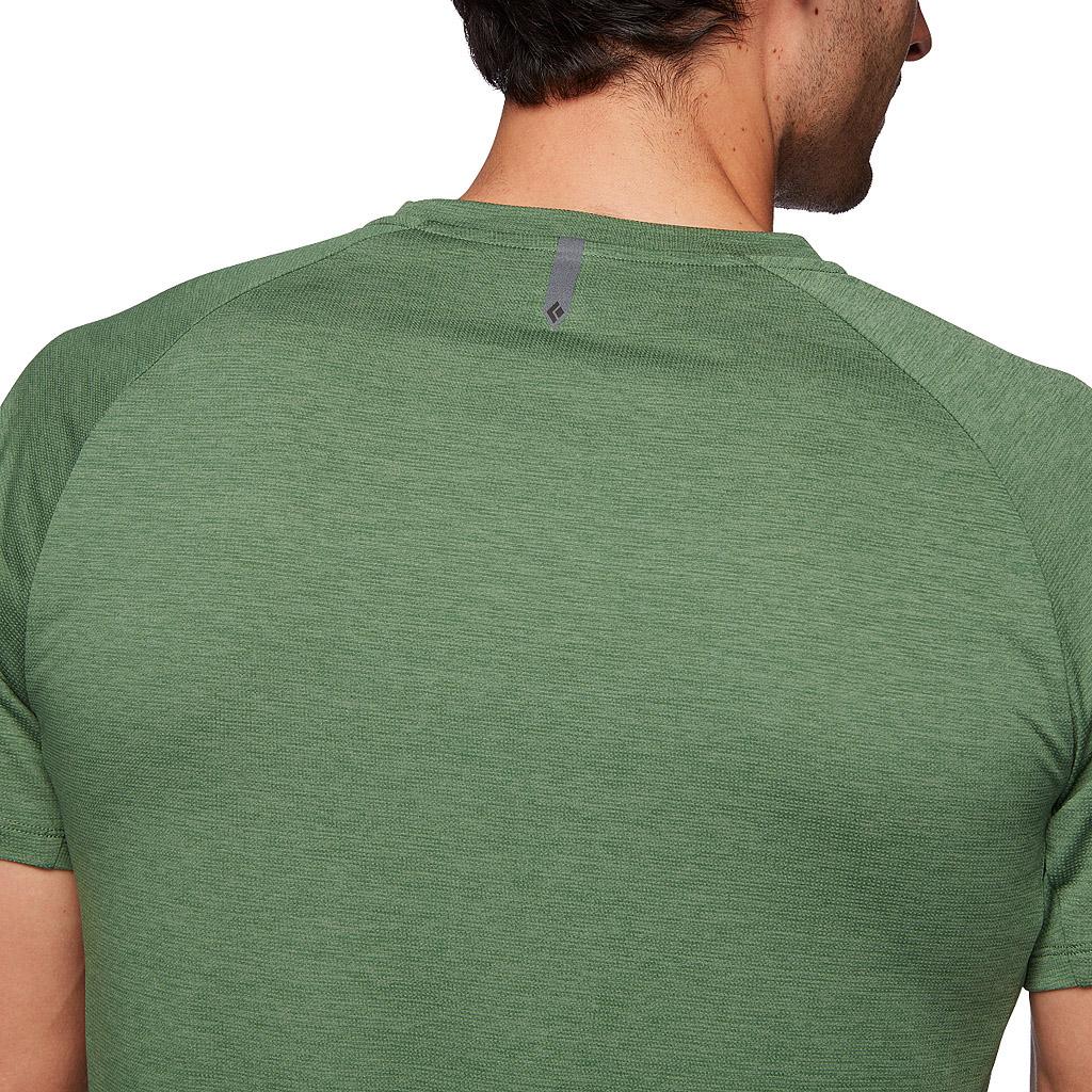 Numéro de l'image de la galerie de produits 3 pour le produit T-shirt Lightwire Tech - Homme